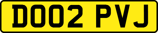 DO02PVJ