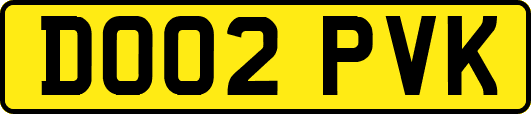 DO02PVK