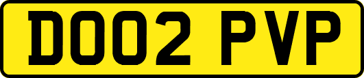 DO02PVP