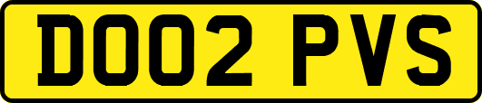 DO02PVS