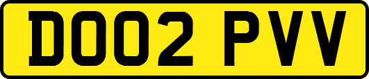 DO02PVV