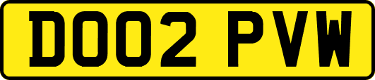 DO02PVW
