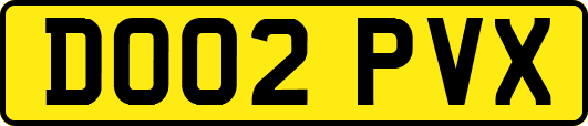 DO02PVX