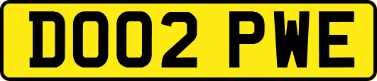 DO02PWE