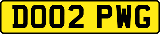 DO02PWG