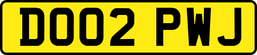 DO02PWJ