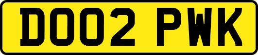 DO02PWK