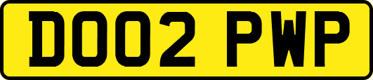 DO02PWP