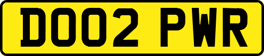 DO02PWR