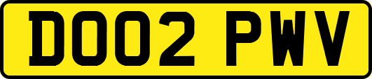 DO02PWV