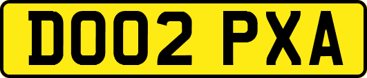 DO02PXA