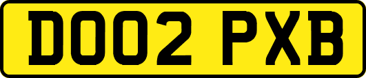 DO02PXB