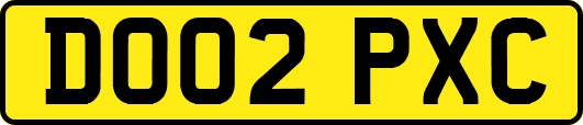 DO02PXC