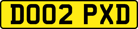 DO02PXD