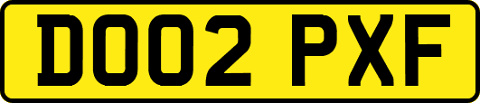 DO02PXF