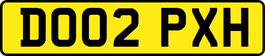 DO02PXH