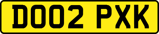 DO02PXK