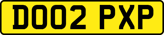 DO02PXP