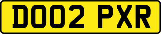 DO02PXR