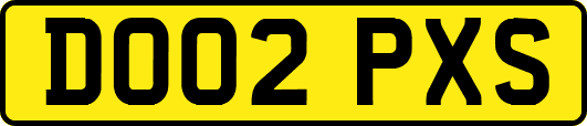 DO02PXS