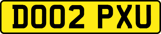 DO02PXU