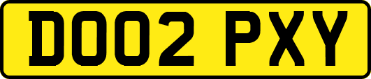 DO02PXY