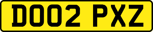 DO02PXZ