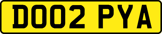 DO02PYA