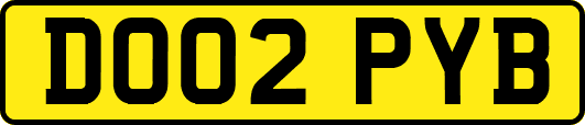 DO02PYB