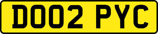 DO02PYC