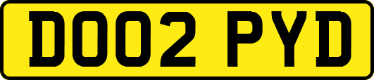 DO02PYD