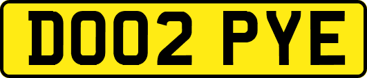 DO02PYE