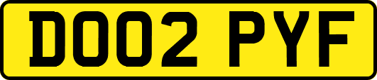 DO02PYF
