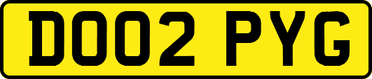 DO02PYG