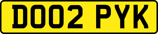 DO02PYK