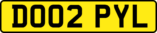DO02PYL