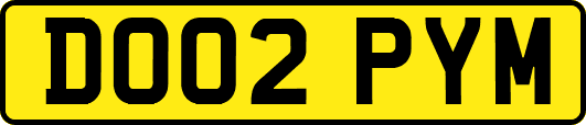 DO02PYM