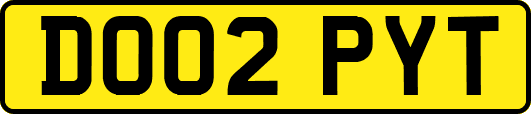 DO02PYT