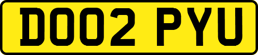 DO02PYU