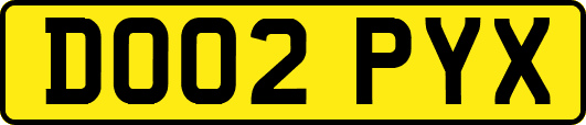 DO02PYX