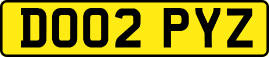DO02PYZ