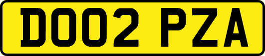 DO02PZA