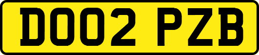 DO02PZB
