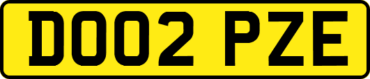 DO02PZE