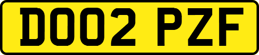 DO02PZF