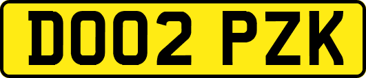 DO02PZK