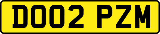DO02PZM