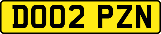 DO02PZN