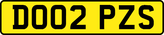 DO02PZS
