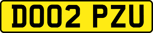 DO02PZU